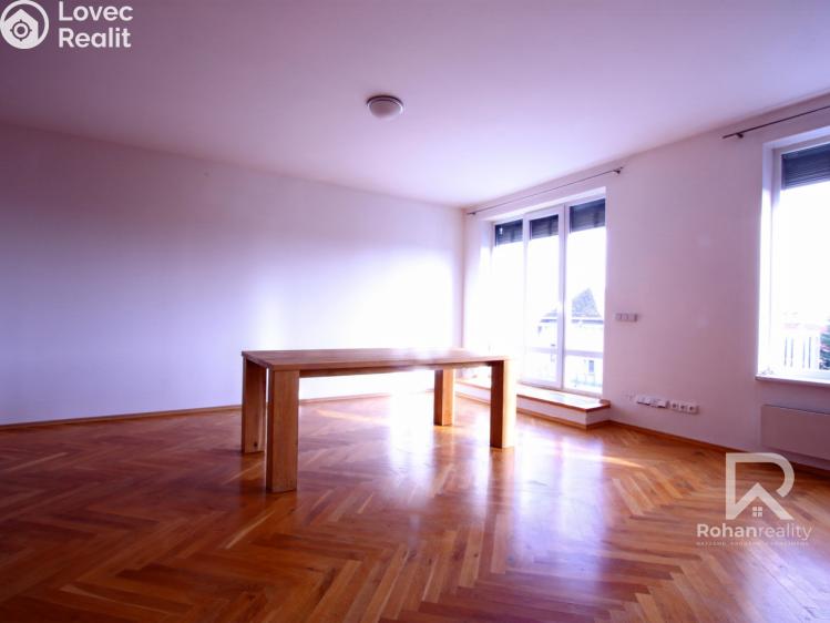 Pronájem bytu 4+KK Praha, Mistrovská č. 19