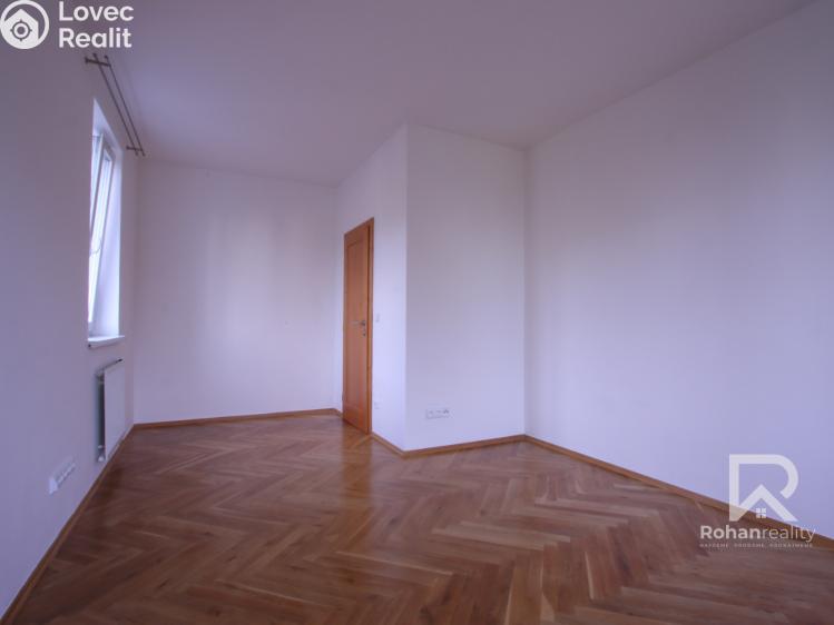 Rent apartment 4+KK Praha, Mistrovská č. 10