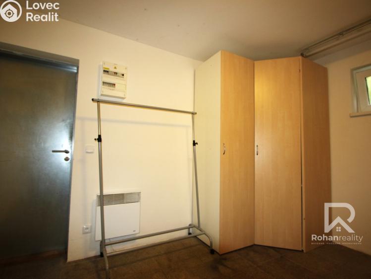 Rent apartment 4+KK Praha, Mistrovská č. 12