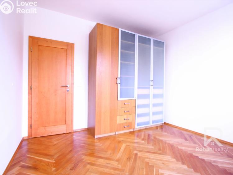 Rent apartment 4+KK Praha, Mistrovská č. 17