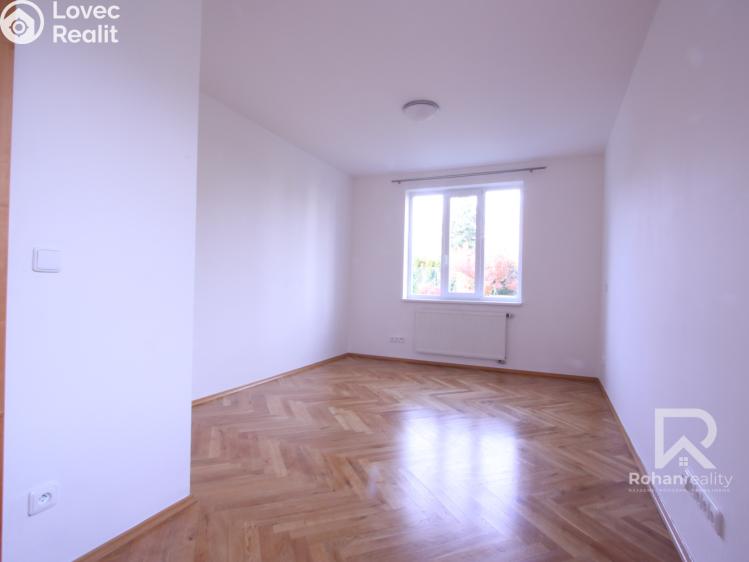 Rent apartment 4+KK Praha, Mistrovská č. 18