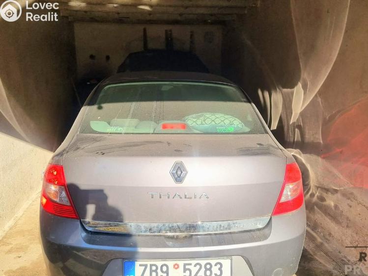 Prodej garáže Moravský Krumlov č. 4