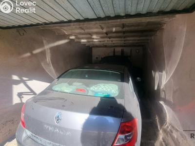 Prodej garáže Moravský Krumlov č. 3