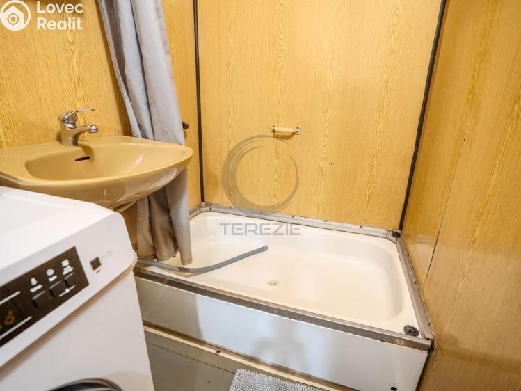 Prodej bytu 1+KK Praha, Daškova č. 4