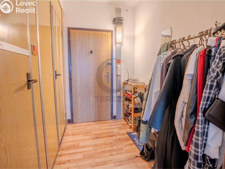 Prodej bytu 1+KK Praha, Daškova č. 5