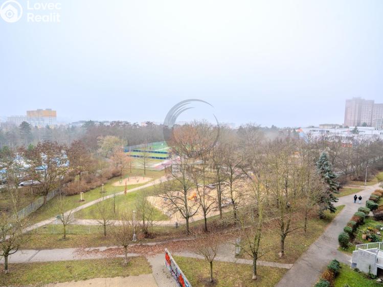 Prodej bytu 1+KK Praha, Daškova č. 7