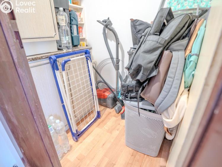 Prodej bytu 1+KK Praha, Daškova č. 12