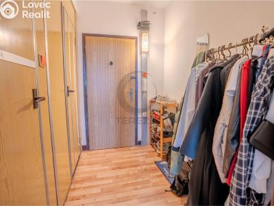 Prodej bytu 1+KK Praha, Daškova č. 5