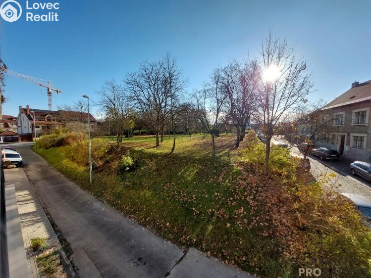 Оренда квартири 2+KK Praha, Benická č. 24