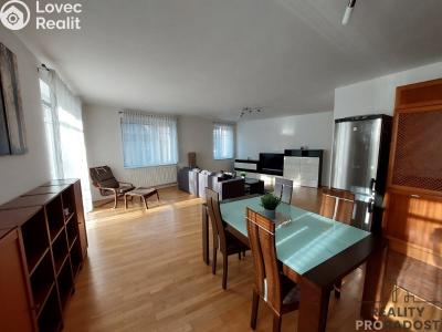 Pronájem bytu 2+KK Praha, Benická č. 3