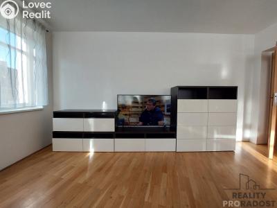 Pronájem bytu 2+KK Praha, Benická č. 5