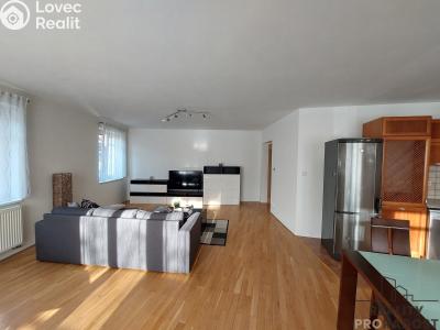 Pronájem bytu 2+KK Praha, Benická č. 6