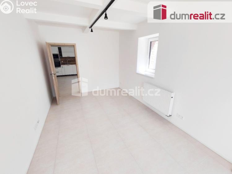 Pronájem bytu 2+KK Praha 4, Nad pískovnou č. 5