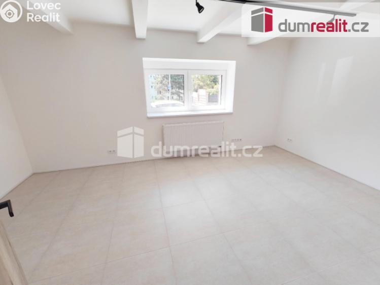 Pronájem bytu 2+KK Praha 4, Nad pískovnou č. 8