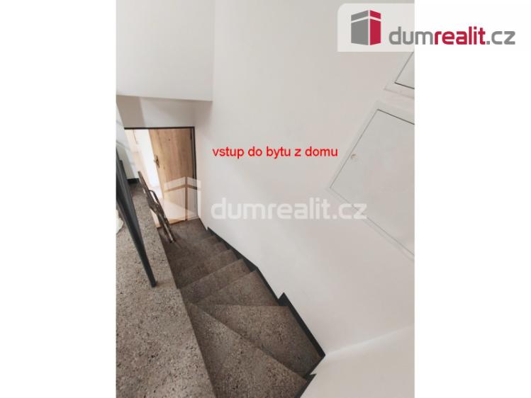 Pronájem bytu 2+KK Praha 4, Nad pískovnou č. 15