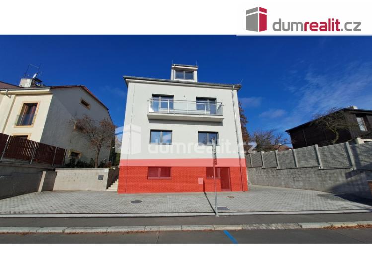 Pronájem bytu 2+KK Praha 4, Nad pískovnou č. 17