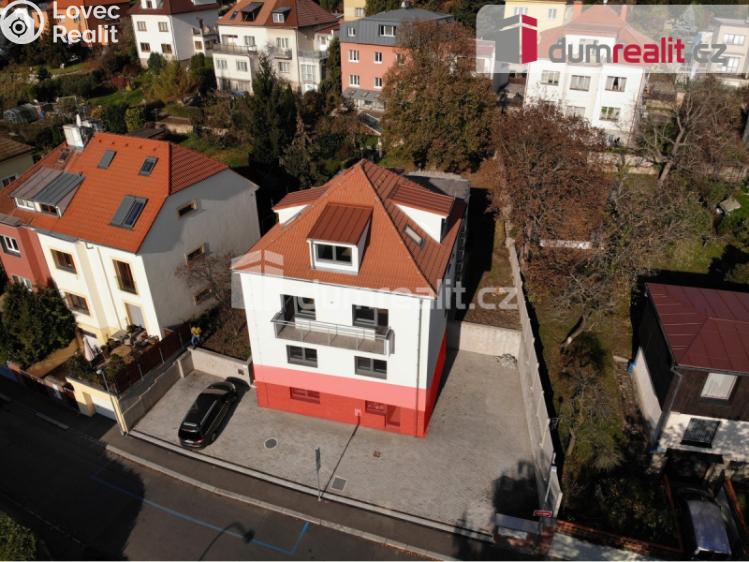 Pronájem bytu 2+KK Praha 4, Nad pískovnou č. 18