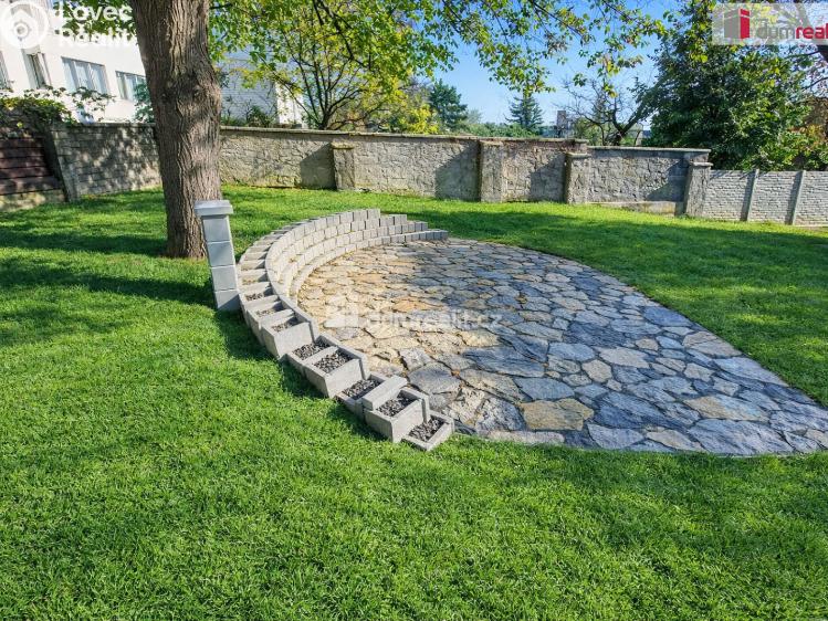 Pronájem bytu 2+KK Praha 4, Nad pískovnou č. 19