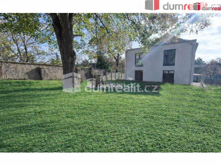 Pronájem bytu 2+KK Praha 4, Nad pískovnou č. 20