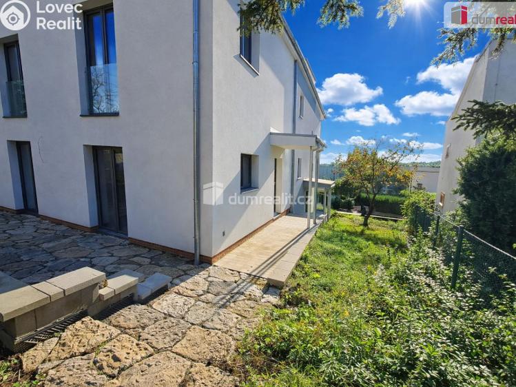 Pronájem bytu 2+KK Praha 4, Nad pískovnou č. 21