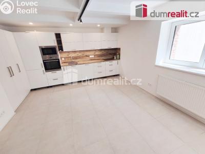 Pronájem bytu 2+KK Praha 4, Nad pískovnou č. 2