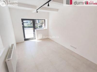 Pronájem bytu 2+KK Praha 4, Nad pískovnou č. 4