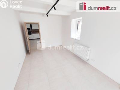 Pronájem bytu 2+KK Praha 4, Nad pískovnou č. 5