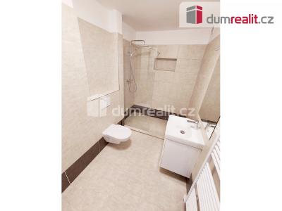 Pronájem bytu 2+KK Praha 4, Nad pískovnou č. 6