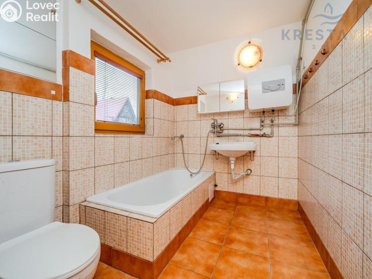 Prodej chaty Valašské Meziříčí č. 12