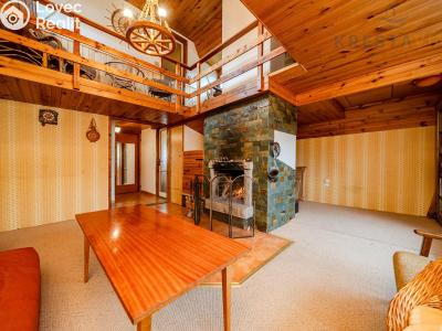 Prodej chaty Valašské Meziříčí č. 3