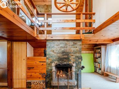 Prodej chaty Valašské Meziříčí č. 4