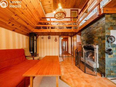 Prodej chaty Valašské Meziříčí č. 6