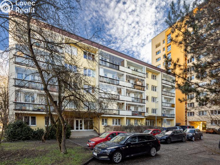 Prodej bytu 3+KK Praha, Evropská 374/119 č. 5