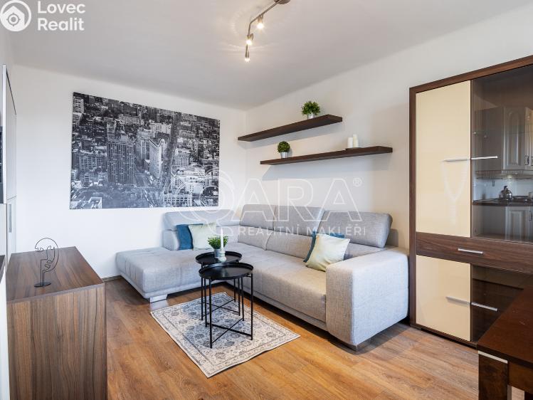 Prodej bytu 3+KK Praha, Evropská 374/119 č. 8