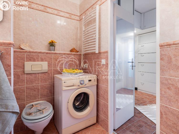 Prodej bytu 3+KK Praha, Evropská 374/119 č. 23