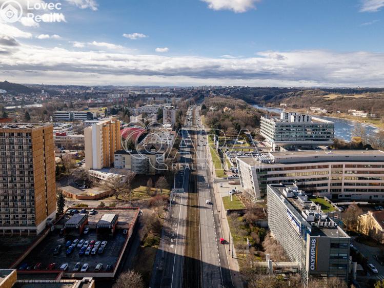 Prodej bytu 3+KK Praha, Evropská 374/119 č. 28