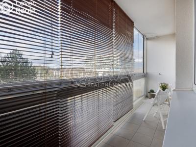 Prodej bytu 3+KK Praha, Evropská č. 6