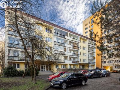 Prodej bytu 3+KK Praha, Evropská č. 5