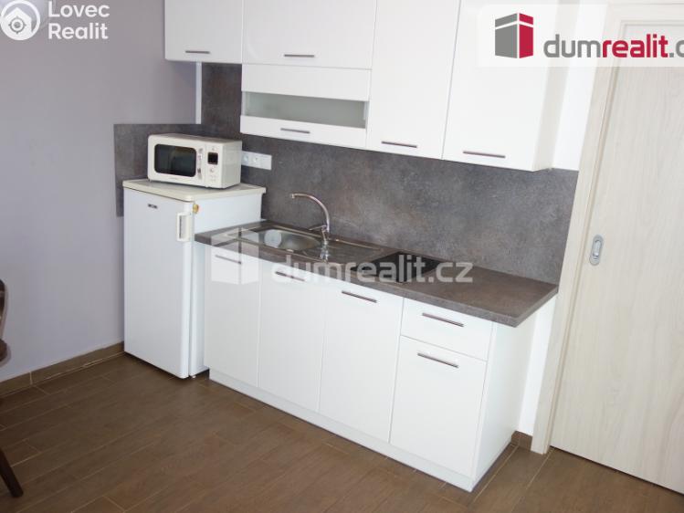 Rent family house Kostice, Lanžhotská č. 3