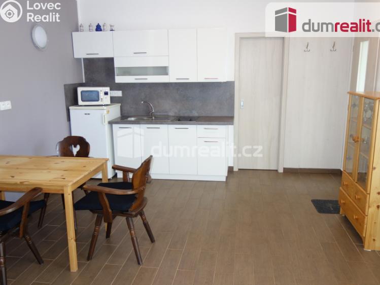 Rent family house Kostice, Lanžhotská č. 4