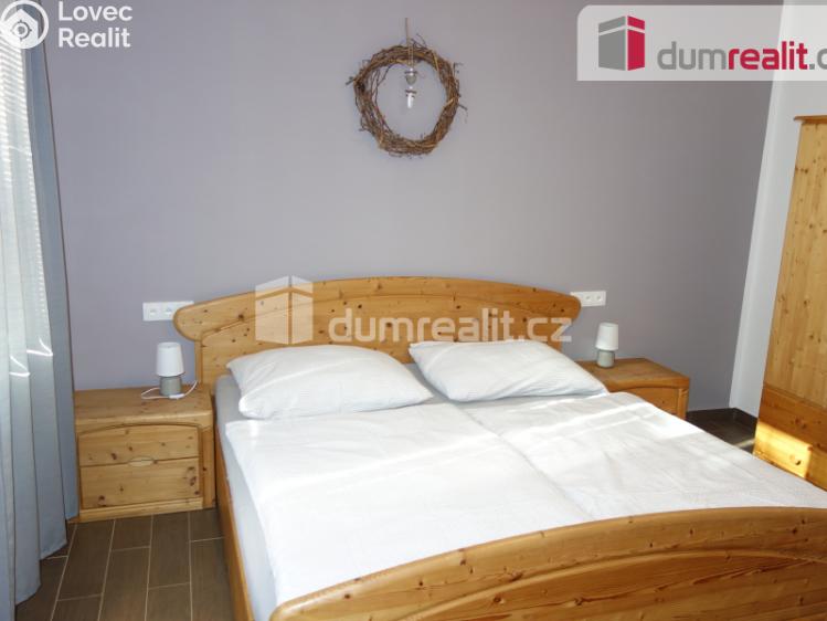 Rent family house Kostice, Lanžhotská č. 5