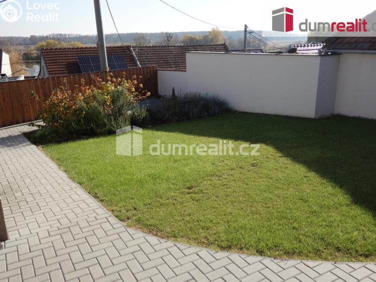 Rent family house Kostice, Lanžhotská č. 9