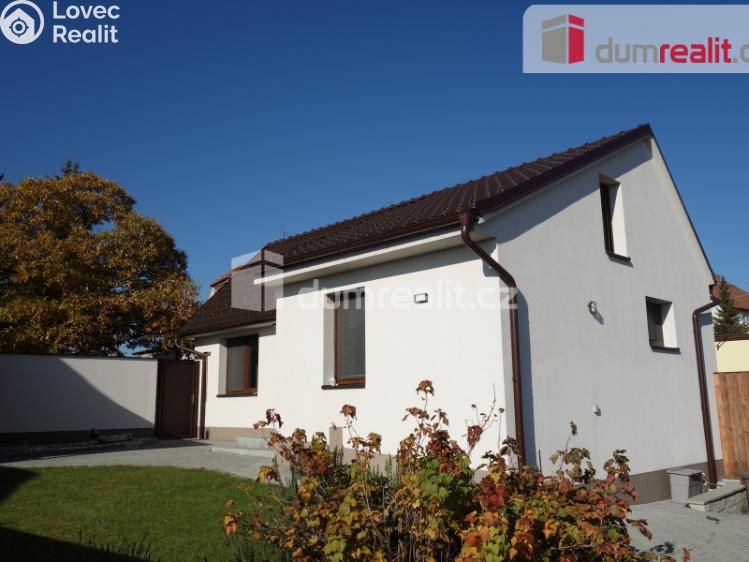 Rent family house Kostice, Lanžhotská č. 11