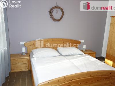 Аренда семейного дома Kostice, Lanžhotská č. 5