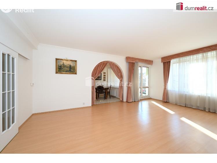 Prodej bytu 3+1 Praha 5, náměstí Josefa Machka č. 4