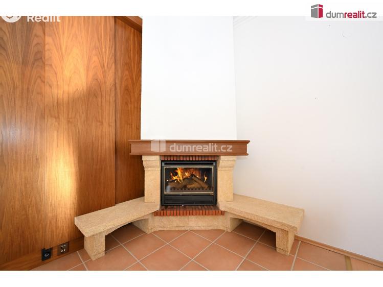 Prodej bytu 3+1 Praha 5, náměstí Josefa Machka č. 7