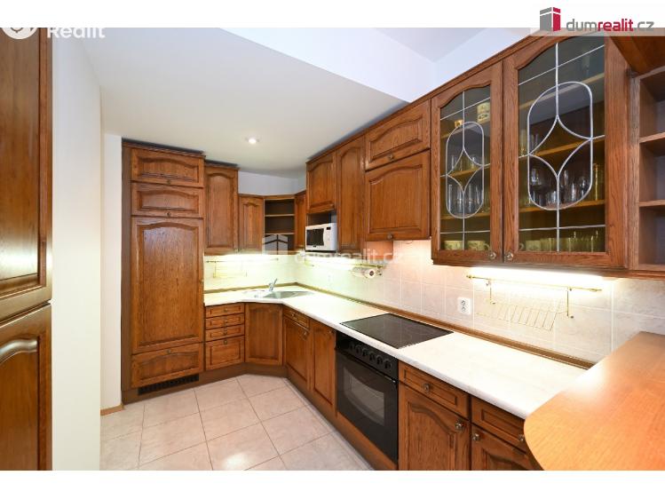 Prodej bytu 3+1 Praha 5, náměstí Josefa Machka č. 12