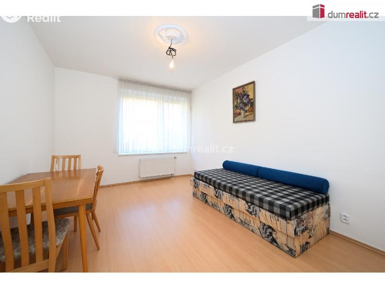 Prodej bytu 3+1 Praha 5, náměstí Josefa Machka č. 17