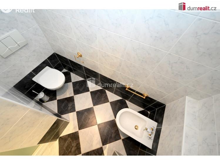 Prodej bytu 3+1 Praha 5, náměstí Josefa Machka č. 27