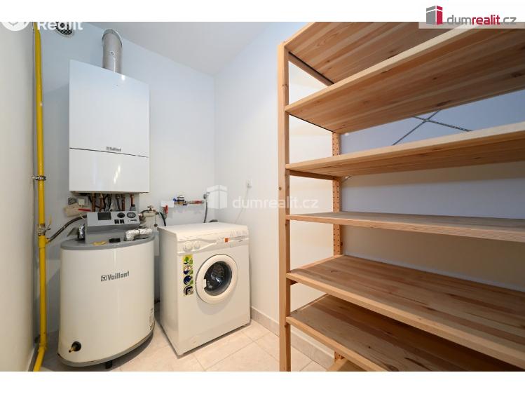 Prodej bytu 3+1 Praha 5, náměstí Josefa Machka č. 29